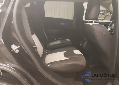 2014 Jeep Cherokee Latitude from USA, damaged, VIN 1C4PJMCSXEW230035